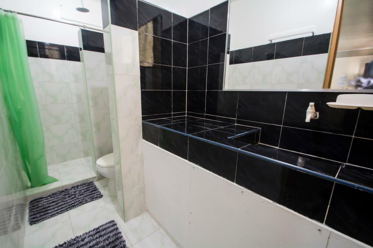 Deparis Beach Resort Balabag  Zewnętrze zdjęcie
