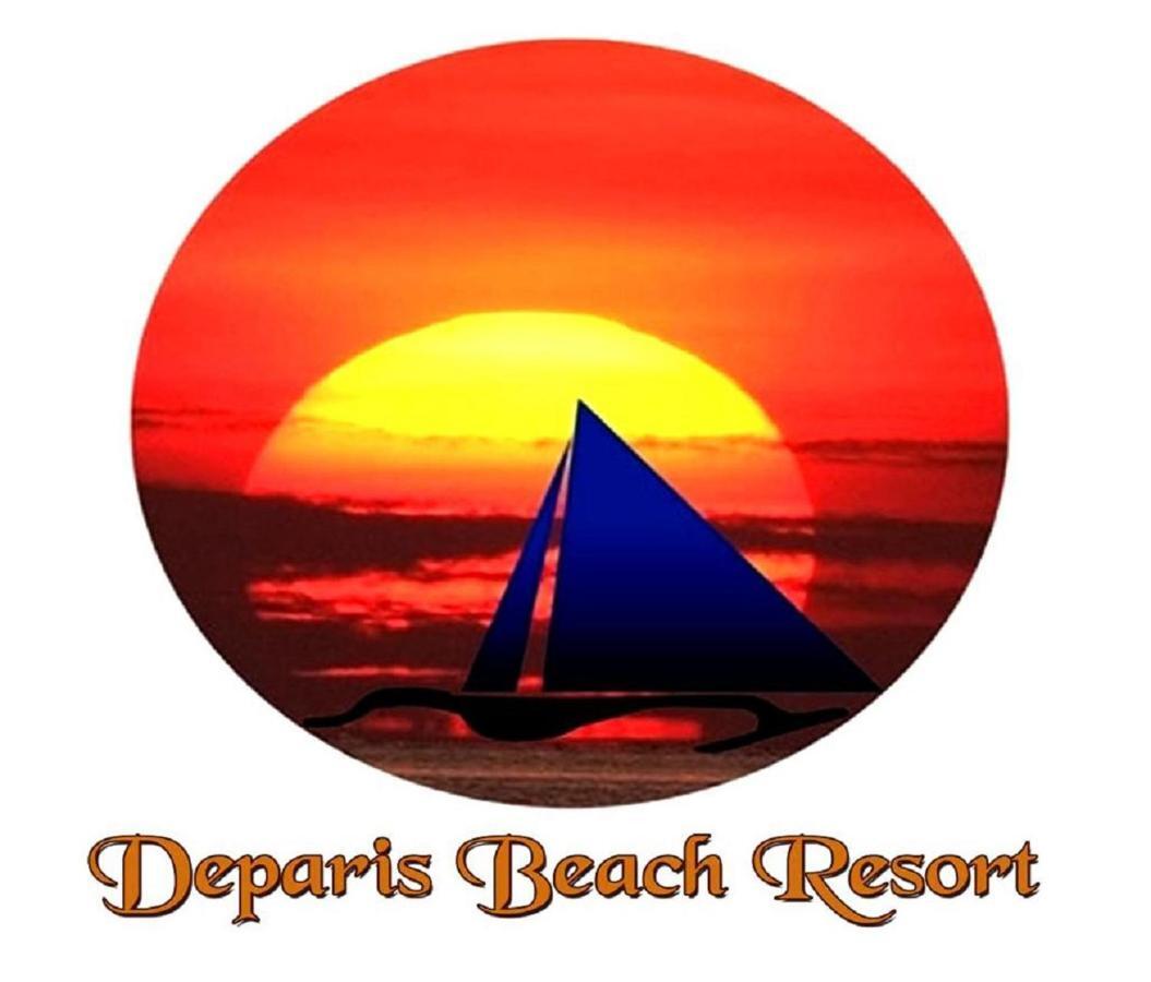 Deparis Beach Resort Balabag  Zewnętrze zdjęcie
